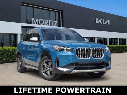 Used 2023 BMW X1 xDrive28i w/ Convenience Package