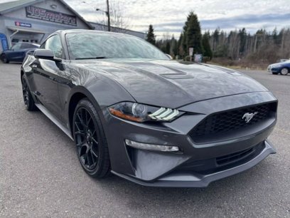 Used 2019 Ford Mustang Premium w/ Ecoboost Performance Package