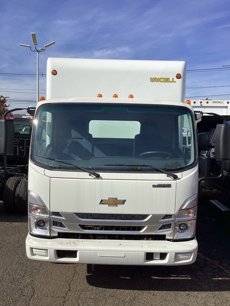 New 2024 Chevrolet Low Cab Forward