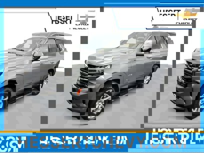 Used 2023 Chevrolet Tahoe LT