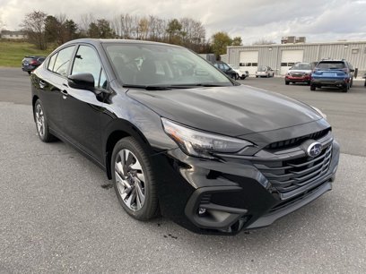 New 2025 Subaru Legacy Limited