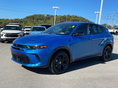 Used 2024 Dodge Hornet R/T w/ R/T Blacktop Package