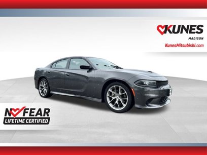 Used 2023 Dodge Charger GT