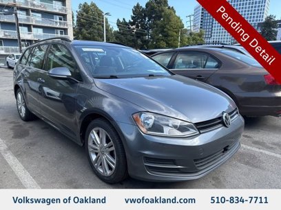 Used 2016 Volkswagen Golf Limited Edition