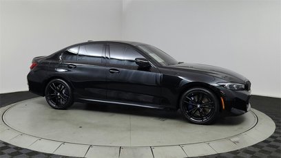 Used 2024 BMW 330i xDrive Sedan w/ M Sport Package