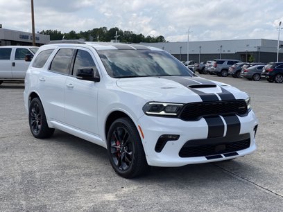 Used 2023 Dodge Durango R/T
