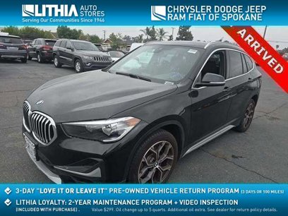 Used 2021 BMW X1 xDrive28i