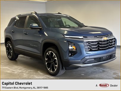 New 2026 Chevrolet Equinox LT w/ Convenience Package II