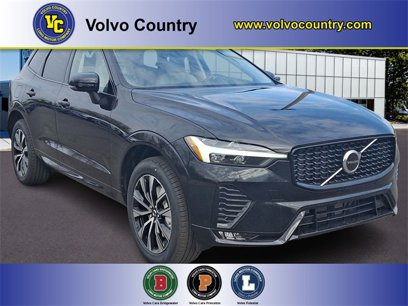 New 2025 Volvo XC60 B5 Core w/ Climate Package