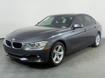Used 2013 BMW 328i Sedan