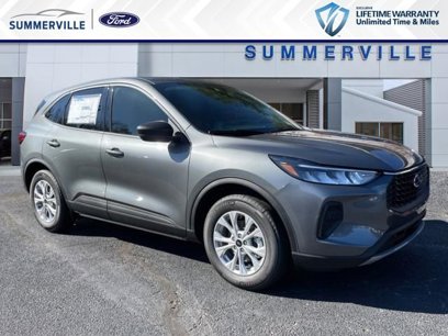 New 2025 Ford Escape Active