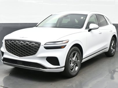 New 2026 Genesis GV70 2.5T