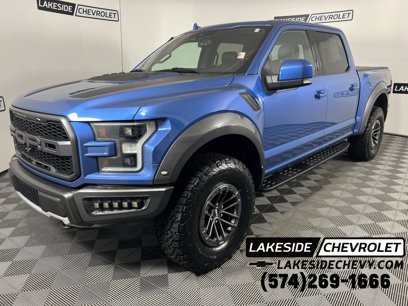 Used 2019 Ford F150 Raptor