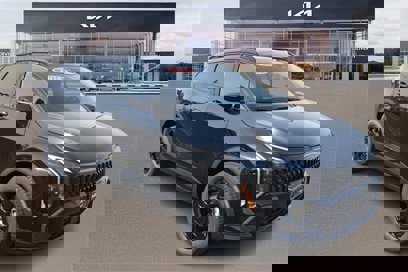 New 2026 Kia Sportage X-Line