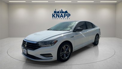 Used 2019 Volkswagen Jetta R-Line