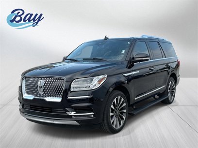 Used 2021 Lincoln Navigator Reserve