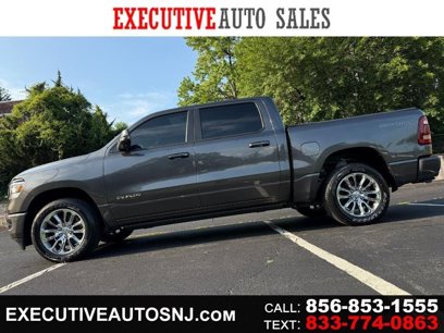 Used 2023 RAM 1500 Laramie