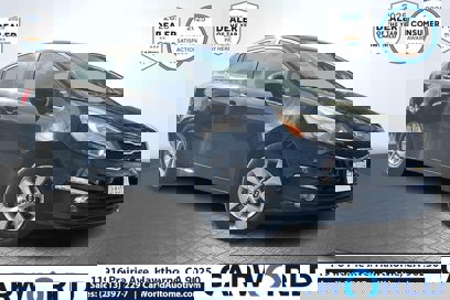 Used 2016 Kia Rio EX