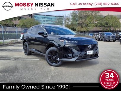 New 2025 Nissan Murano SV