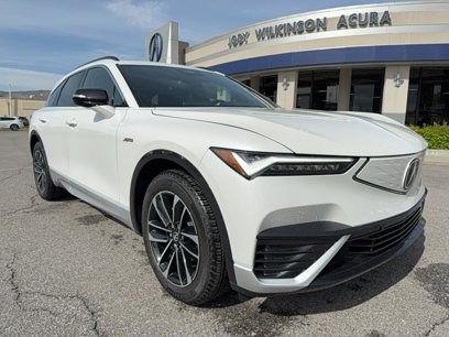 New 2024 Acura ZDX A-Spec