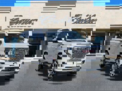 Used 2023 GMC Yukon XL Denali w/ LPO, Floor Liner Package