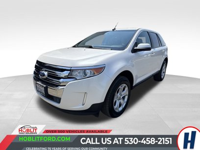 Used 2014 Ford Edge SEL