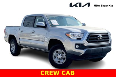 Used 2023 Toyota Tacoma SR5