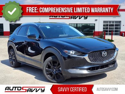 Used 2024 MAZDA CX-30 2.5 Turbo w/ Premium Plus Pkg