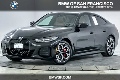Used 2024 BMW i4 M50 w/ Premium Package