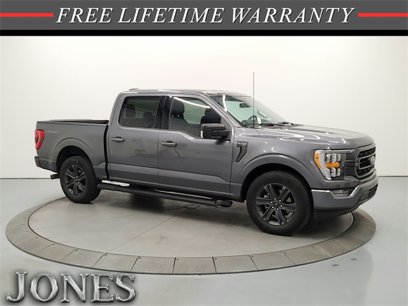 Used 2023 Ford F150 XLT w/ Equipment Group 302A High