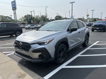 Used 2024 Subaru Crosstrek 2.0i