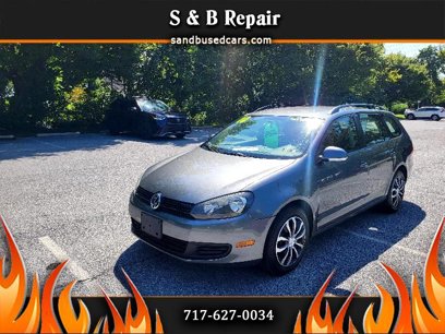 Used 2010 Volkswagen Jetta S