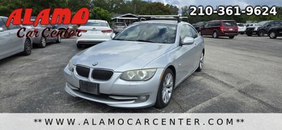 Used 2011 BMW 328i xDrive Coupe