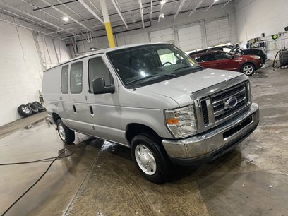 Used 2009 Ford E-150 and Econoline 150