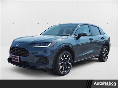 New 2026 Honda HR-V EX-L