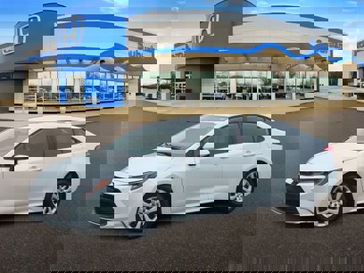 Used 2024 Toyota Corolla LE