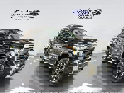 Used 2023 Toyota Tundra Limited