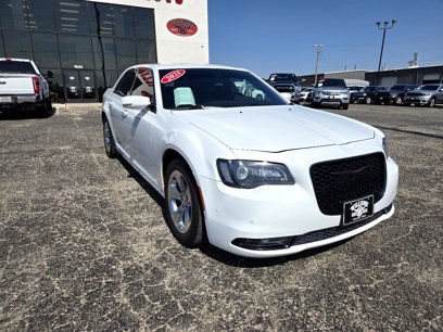 Used 2021 Chrysler 300 S
