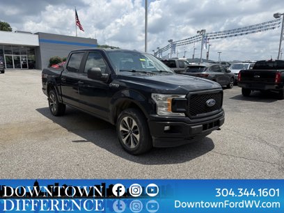 Used 2019 Ford F150 XL w/ Equipment Group 101A Mid
