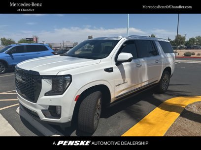 Used 2023 GMC Yukon XL Denali Ultimate