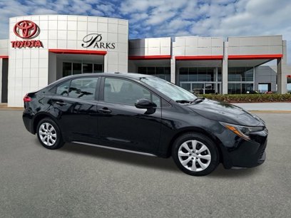 Certified 2024 Toyota Corolla LE