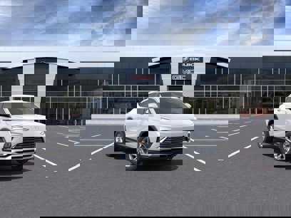 New 2025 Buick Envista Preferred w/ Convenience I Package