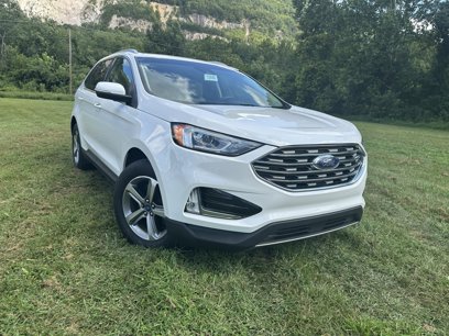 Used 2020 Ford Edge SEL w/ Convenience Package