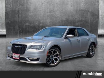 Used 2018 Chrysler 300 S w/ 300S Premium Group