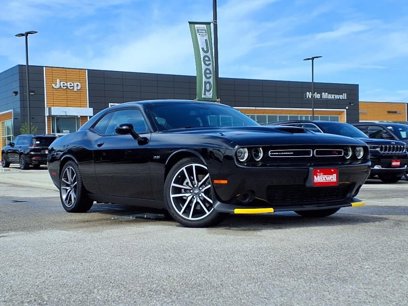 Used 2023 Dodge Challenger R/T