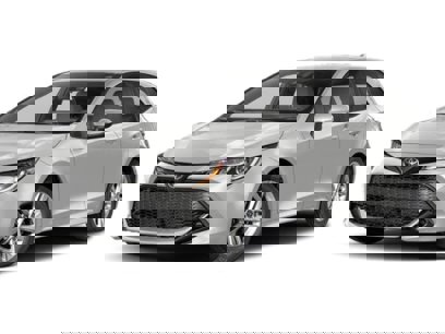 Used 2022 Toyota Corolla SE