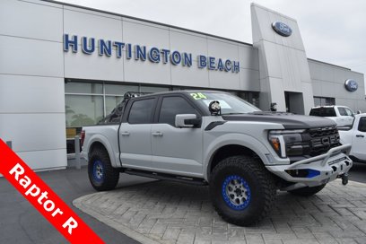 Used 2024 Ford F150 Raptor R w/ Equipment Group 803A Raptor R