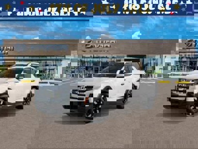 New 2025 Hyundai Santa Cruz SE