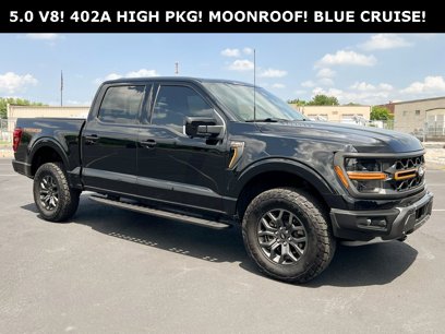 Used 2024 Ford F150 Tremor