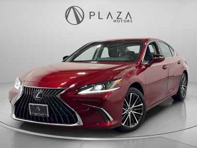 Used 2023 Lexus ES 350 w/ Premium Package